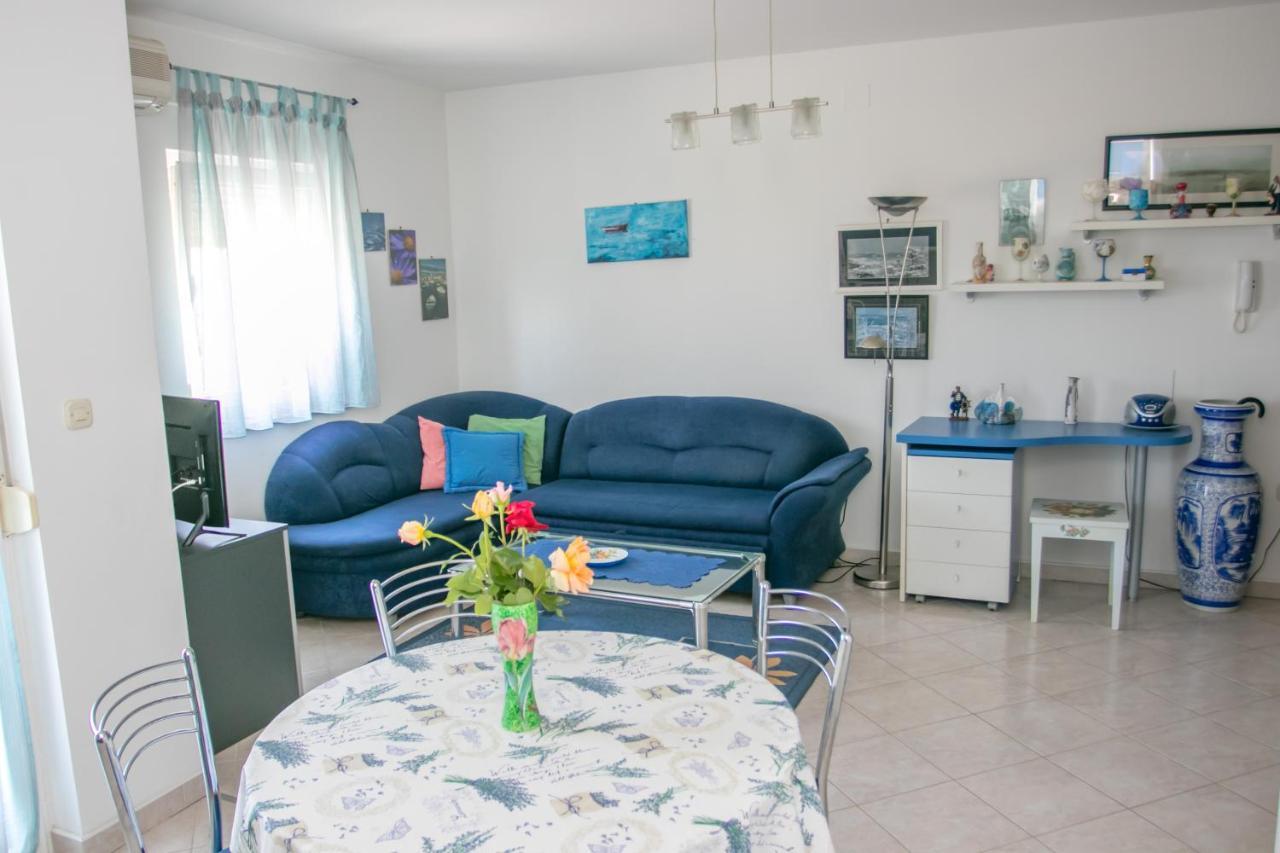Lavanda Apartment 파자나 외부 사진