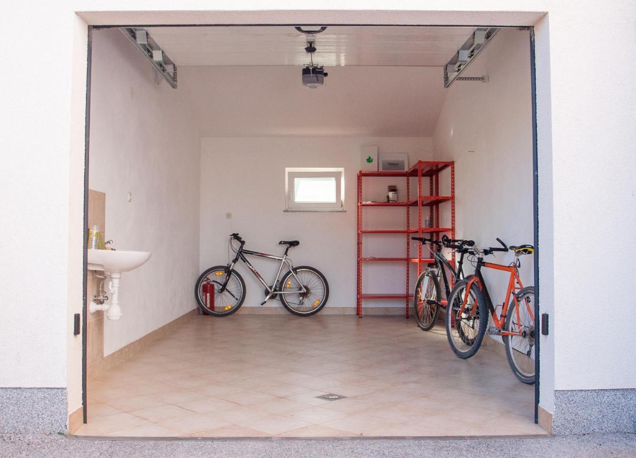 Lavanda Apartment 파자나 외부 사진