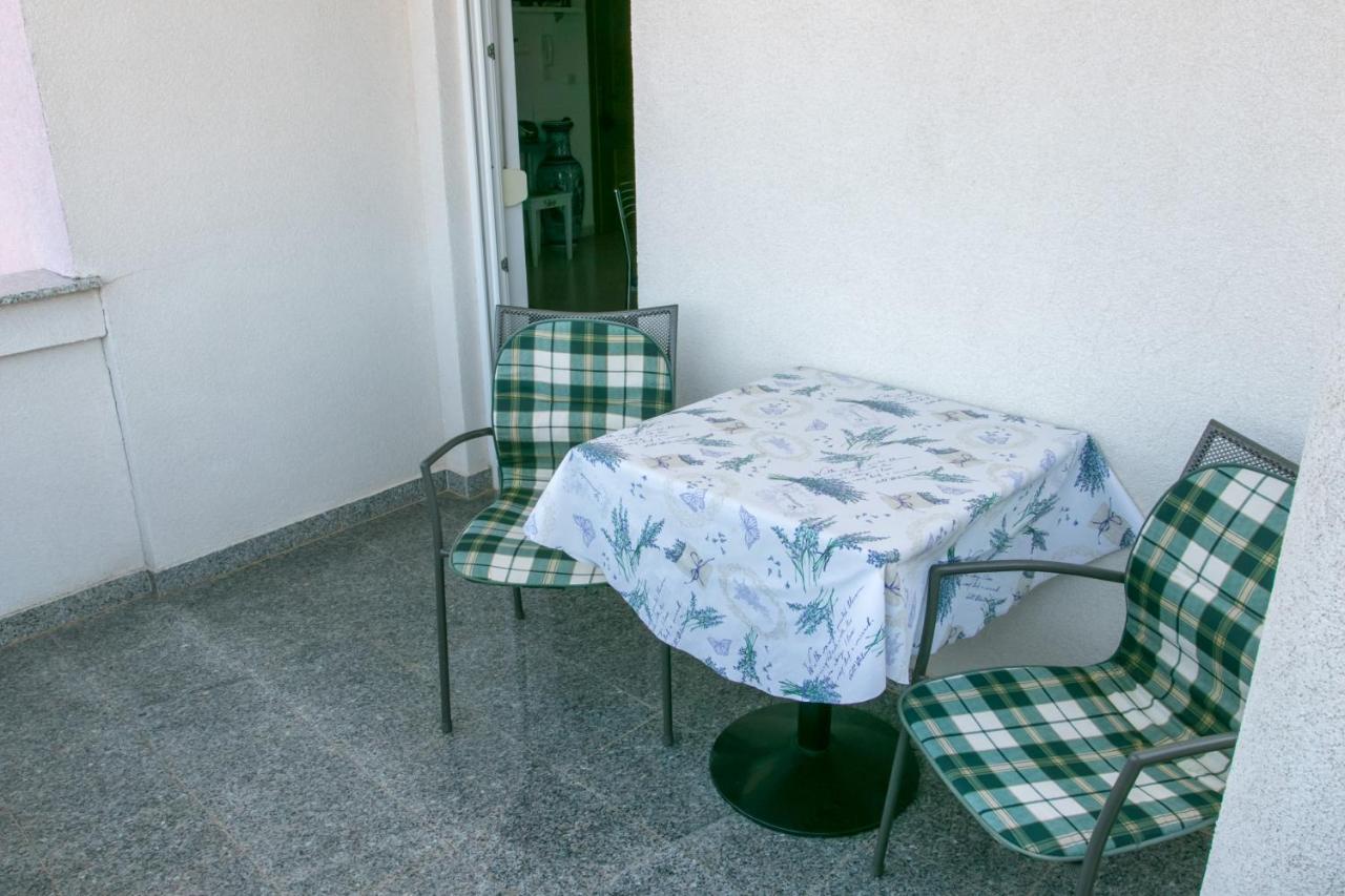 Lavanda Apartment 파자나 외부 사진