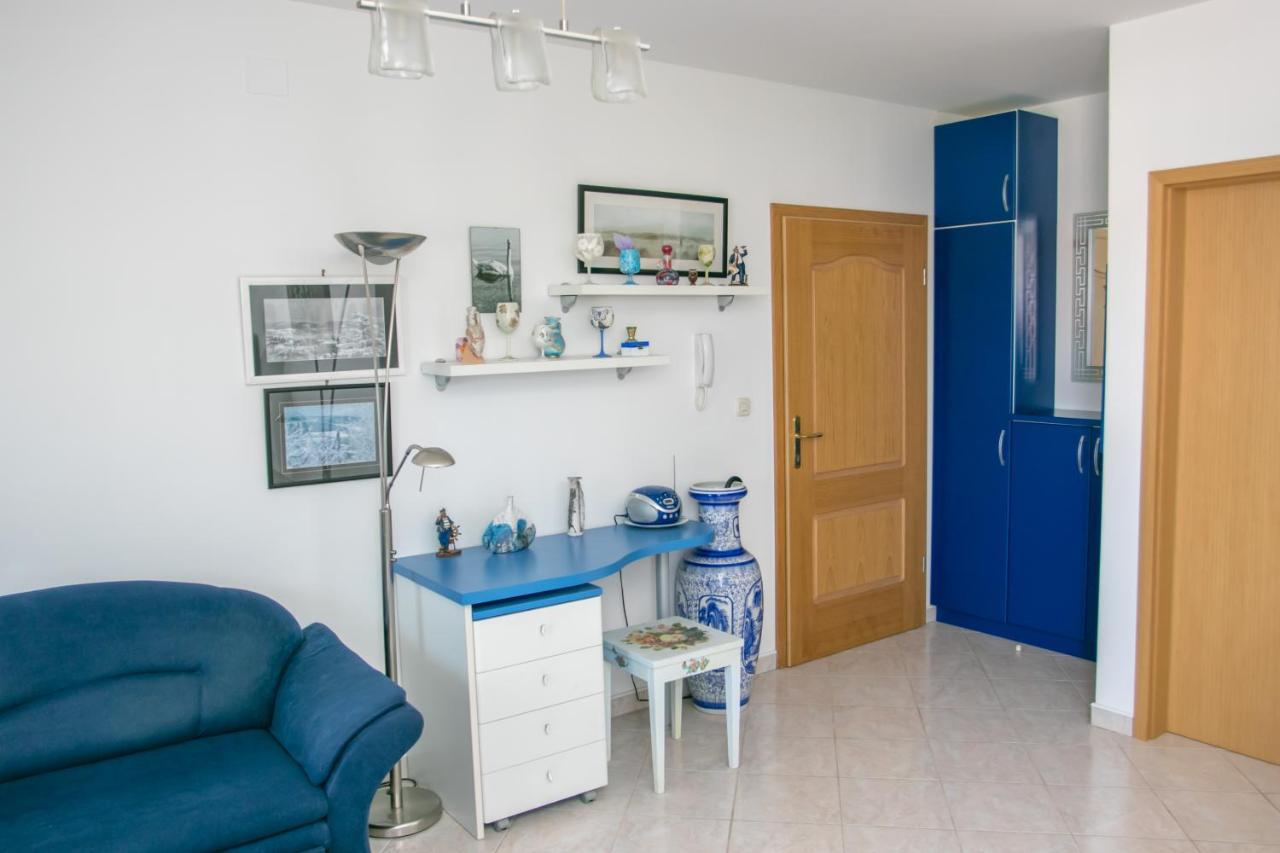 Lavanda Apartment 파자나 외부 사진