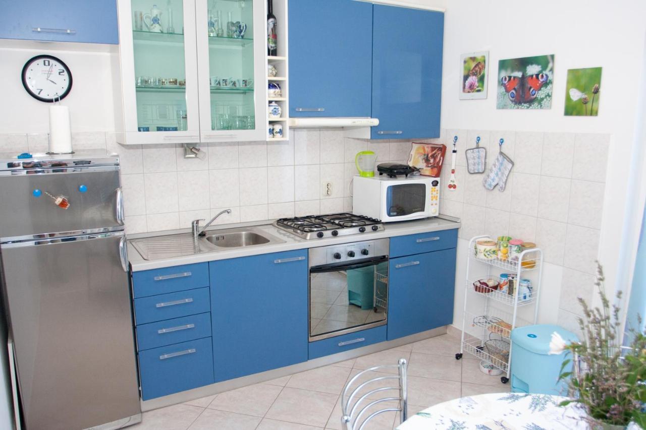 Lavanda Apartment 파자나 외부 사진