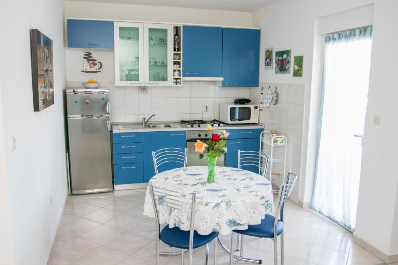 Lavanda Apartment 파자나 외부 사진