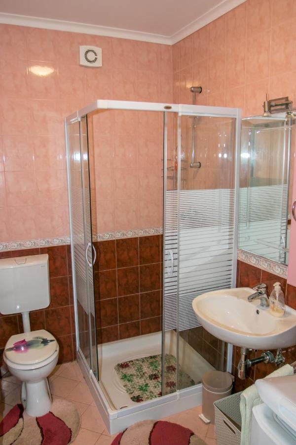 Lavanda Apartment 파자나 외부 사진
