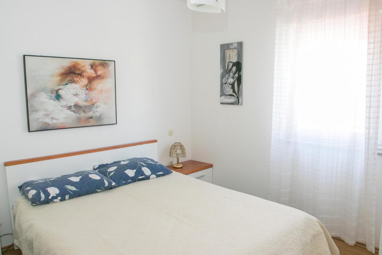 Lavanda Apartment 파자나 외부 사진